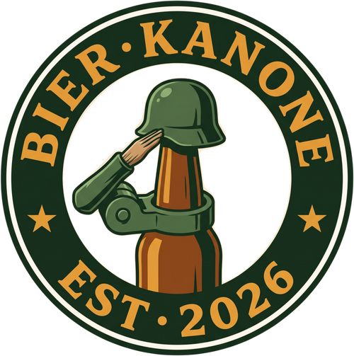 Bier Kanone